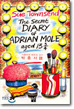 The secret diary of Adrian Mole