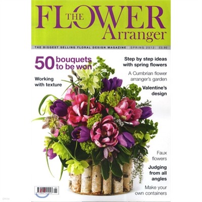 The Flower Arranger (谣) : 2012, No.1