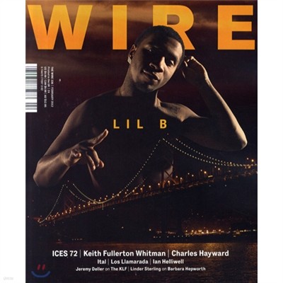 The Wire () : 2012 02