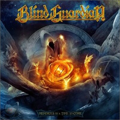 Blind Guardian - Memories Of A Time To Come: Best Of