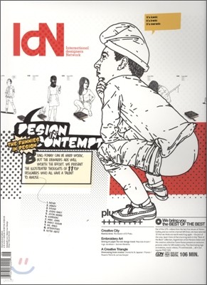 Idn (ݿ) : 2011, No.06