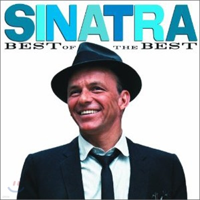 Frank Sinatra - Best Of The Best