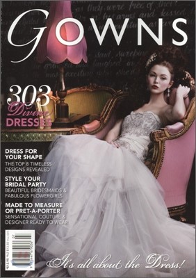 Gowns () : 2012 No.7