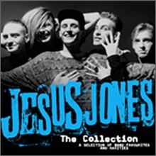 Jesus Jones - The Collection