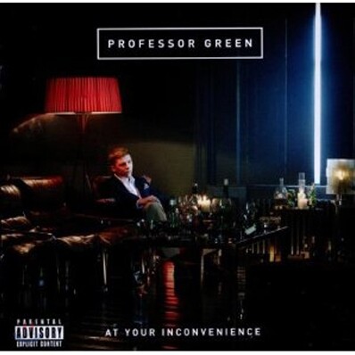 Professor Green - At Your Inconvenience