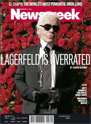 Newsweek (ְ) : 2012 2 6