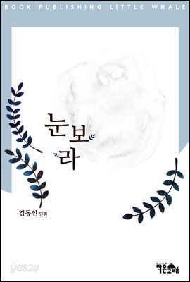 눈보라