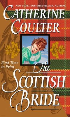 The Scottish Bride: Bride Series