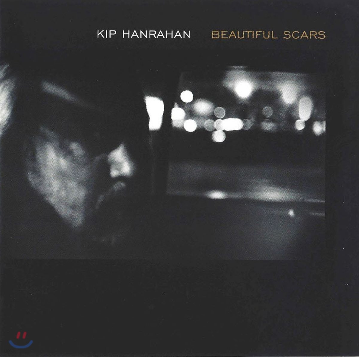 KIP Hanrahan (킵 한라한) - Beautiful Scars