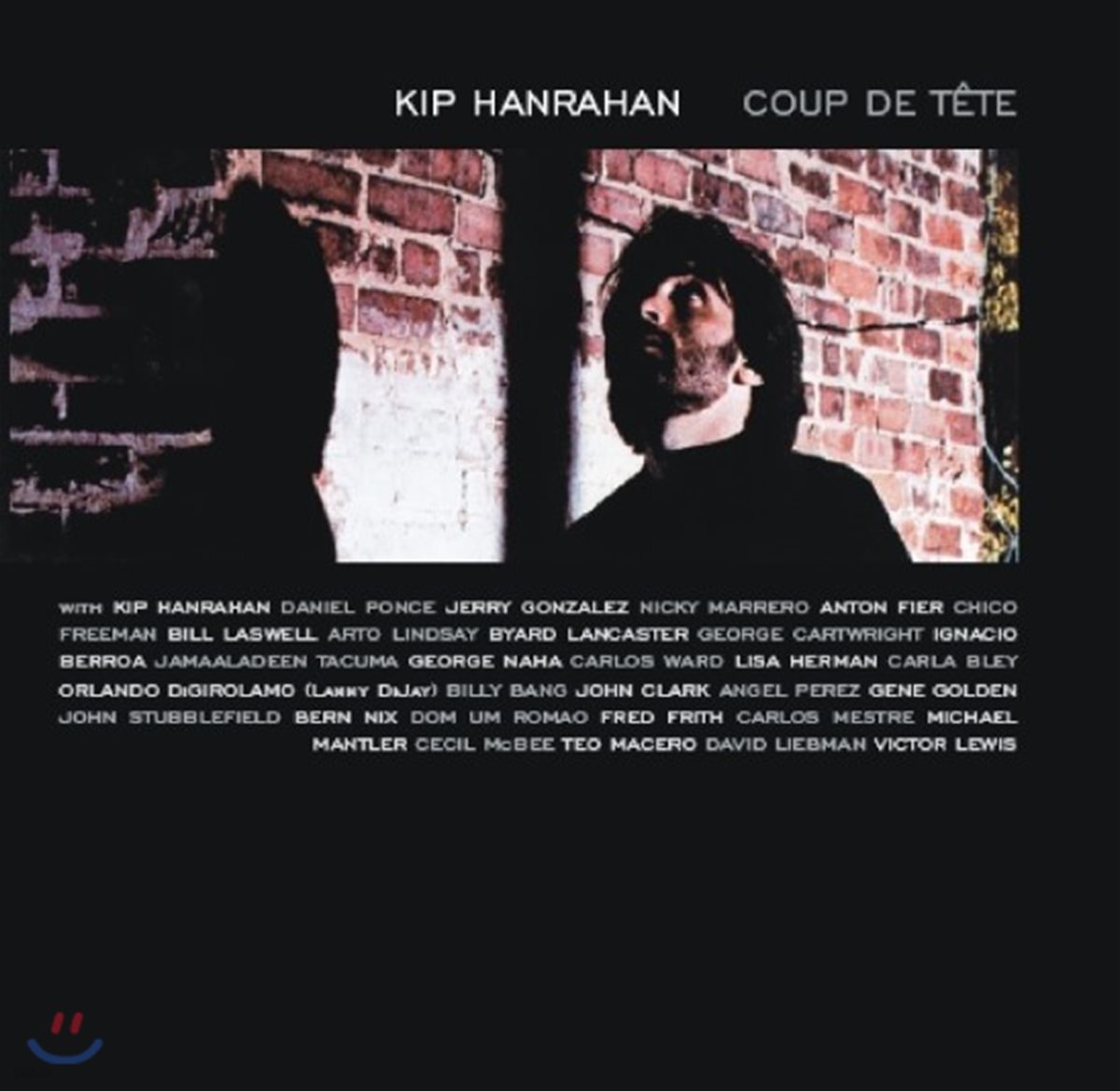 KIP Hanrahan (킵 한라한) - Coup De Tete