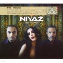 Niyaz - Nine Heavens (Deluxe Edition)