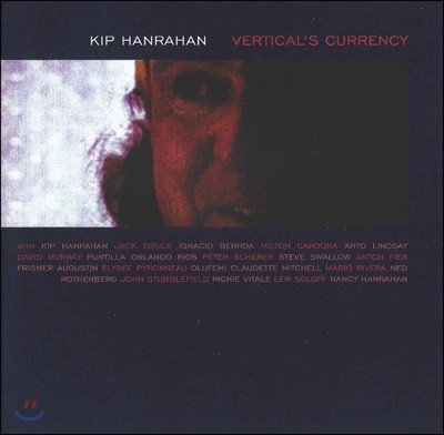 KIP Hanrahan (ŵ Ѷ) - Vertical's Currency