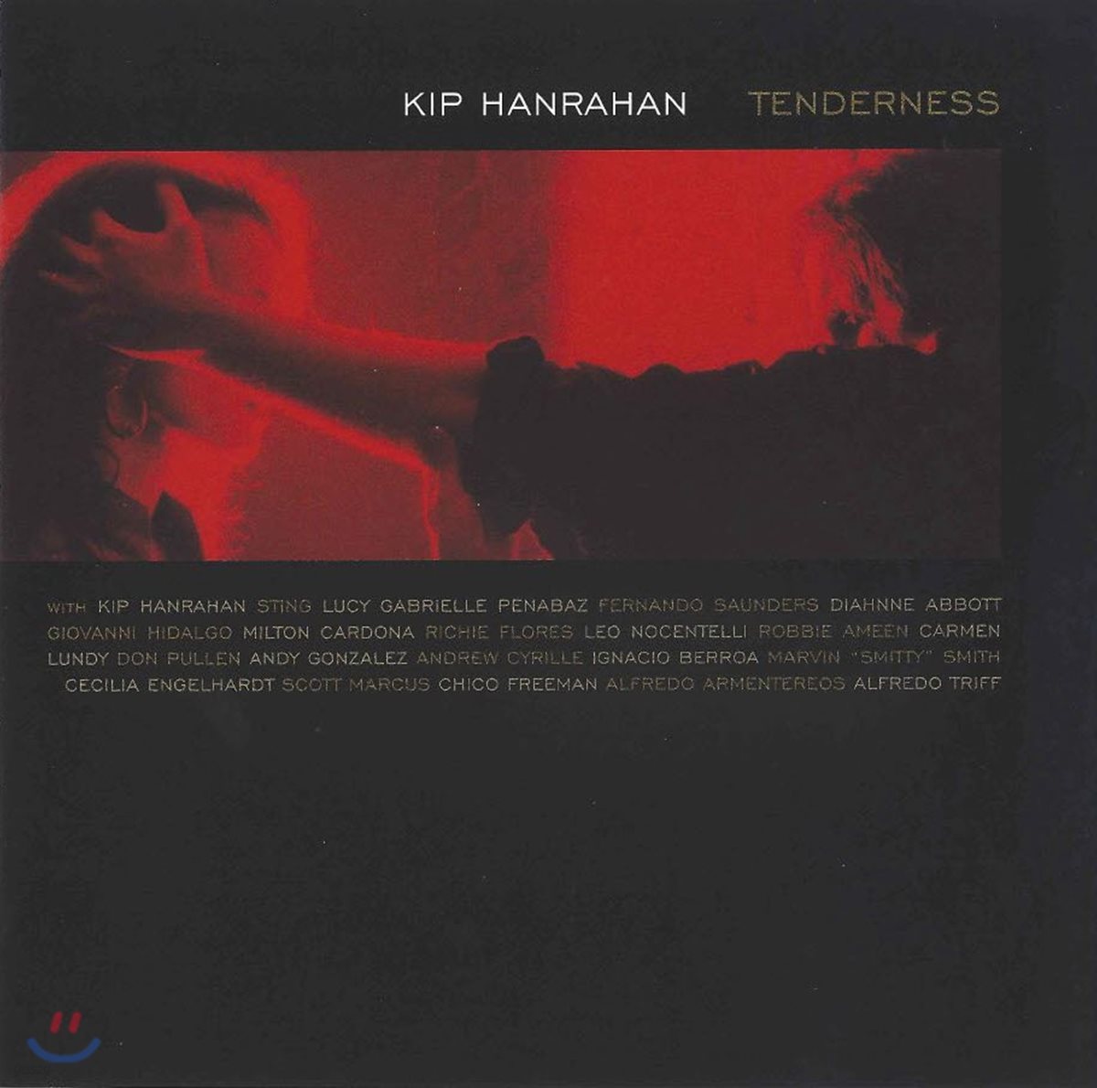 Kip Hanrahan (킵 한라한) - Tenderness