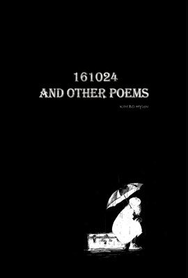 161024 and Other Poems