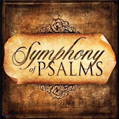 Symphony of Psalms ( ) : Various (Rivera)
