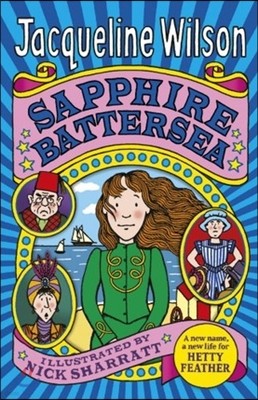 Sapphire Battersea