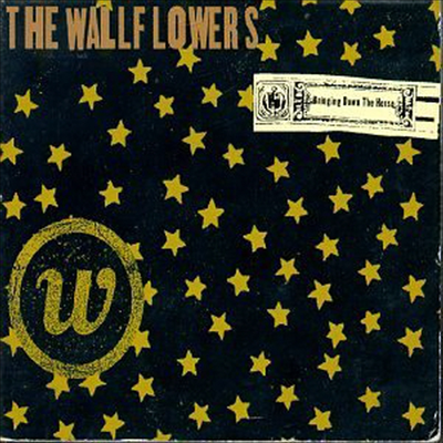 Wallflowers - Bringing Down The Horse (CD)