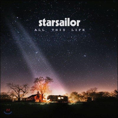Starsailor (ŸϷ) - All This Life