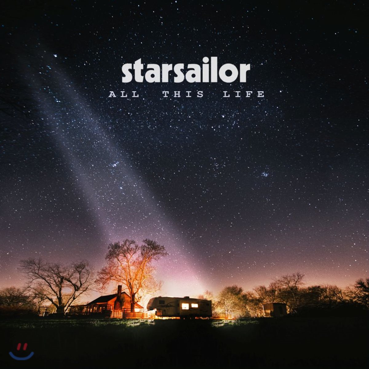 Starsailor (스타세일러) - All This Life