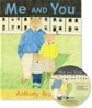 []Me and You ( & CD)