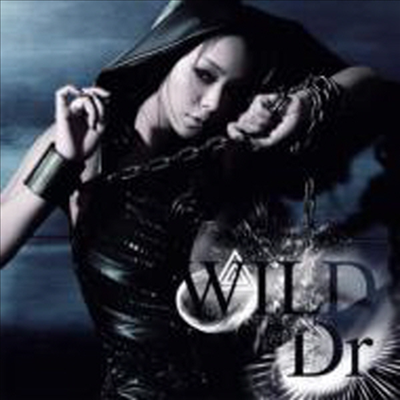 Amuro Namie (ƹ ̿) - Wild / Dr. (CD+DVD)