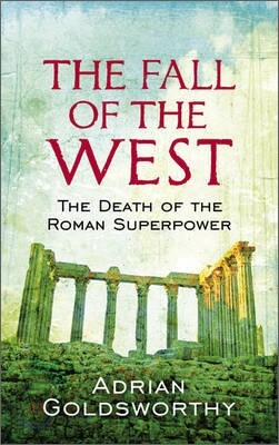 The Fall of the West