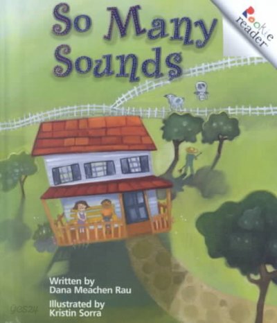 So Many Sounds
