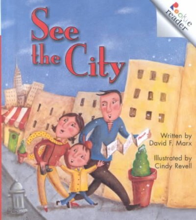 See the City