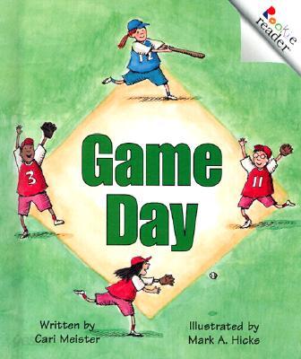 Game Day