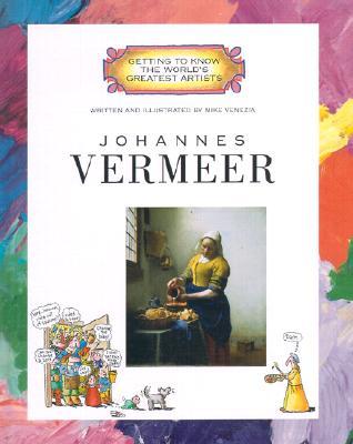 Johannes Vermeer