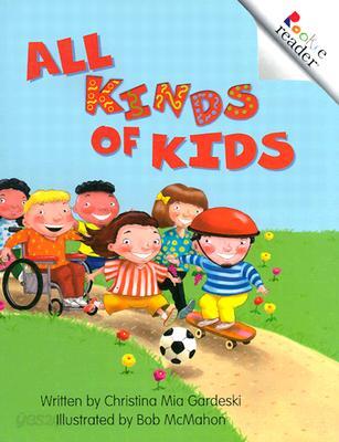 All Kinds of Kids
