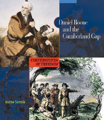 Daniel Boone and the Cumberland Gap