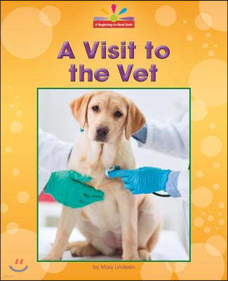 A Visit to the Vet