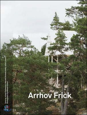 2g: Arrhov Frick: Issue #77