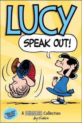 Lucy Speak Out!