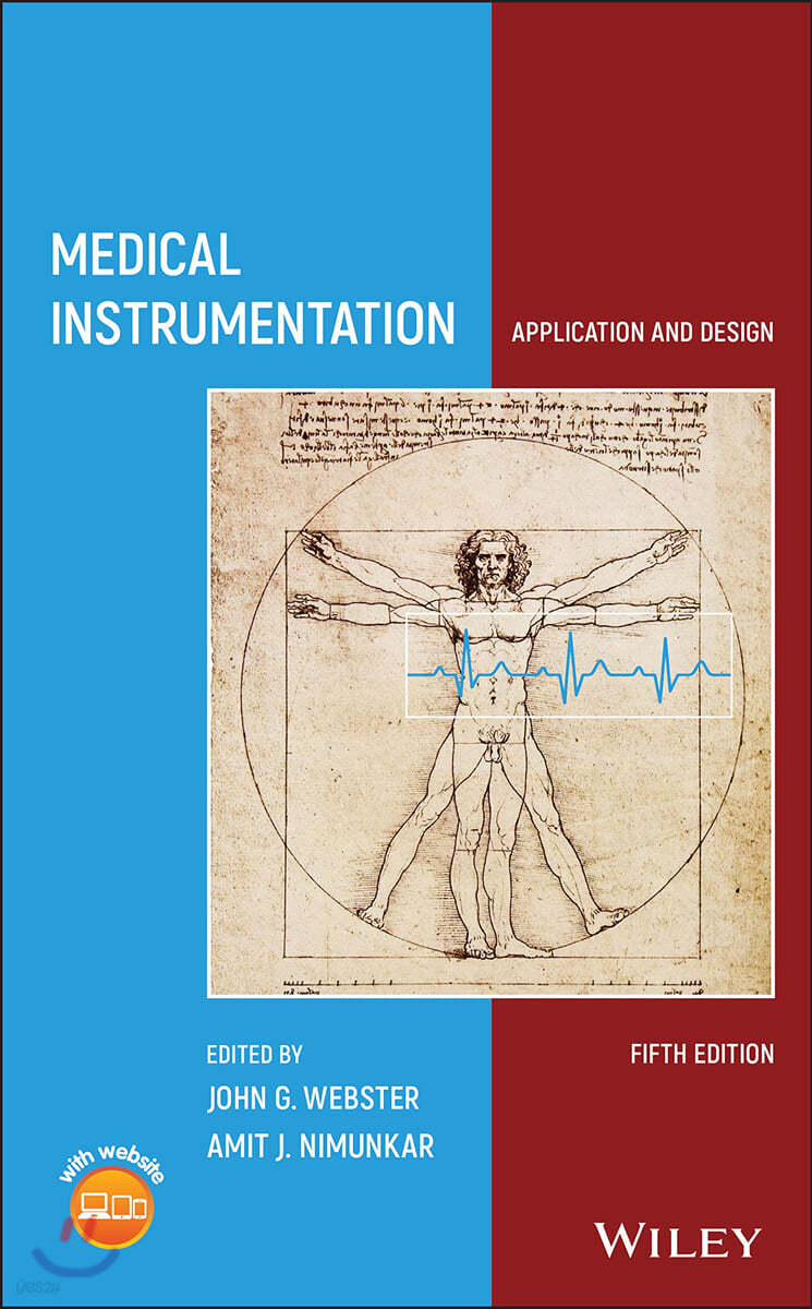 Medical Instrumentation: Application and Design