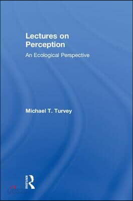 Lectures on Perception