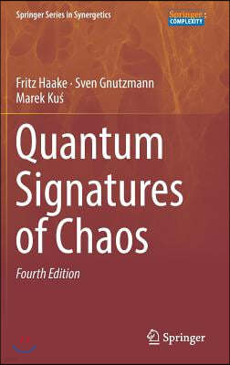 Quantum Signatures of Chaos