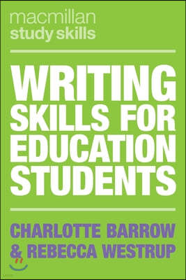 Writing Skills for Education Students