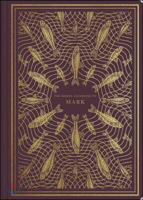 ESV Illuminated Scripture Journal: Mark