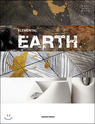 Elemental Earth : Material Design Process