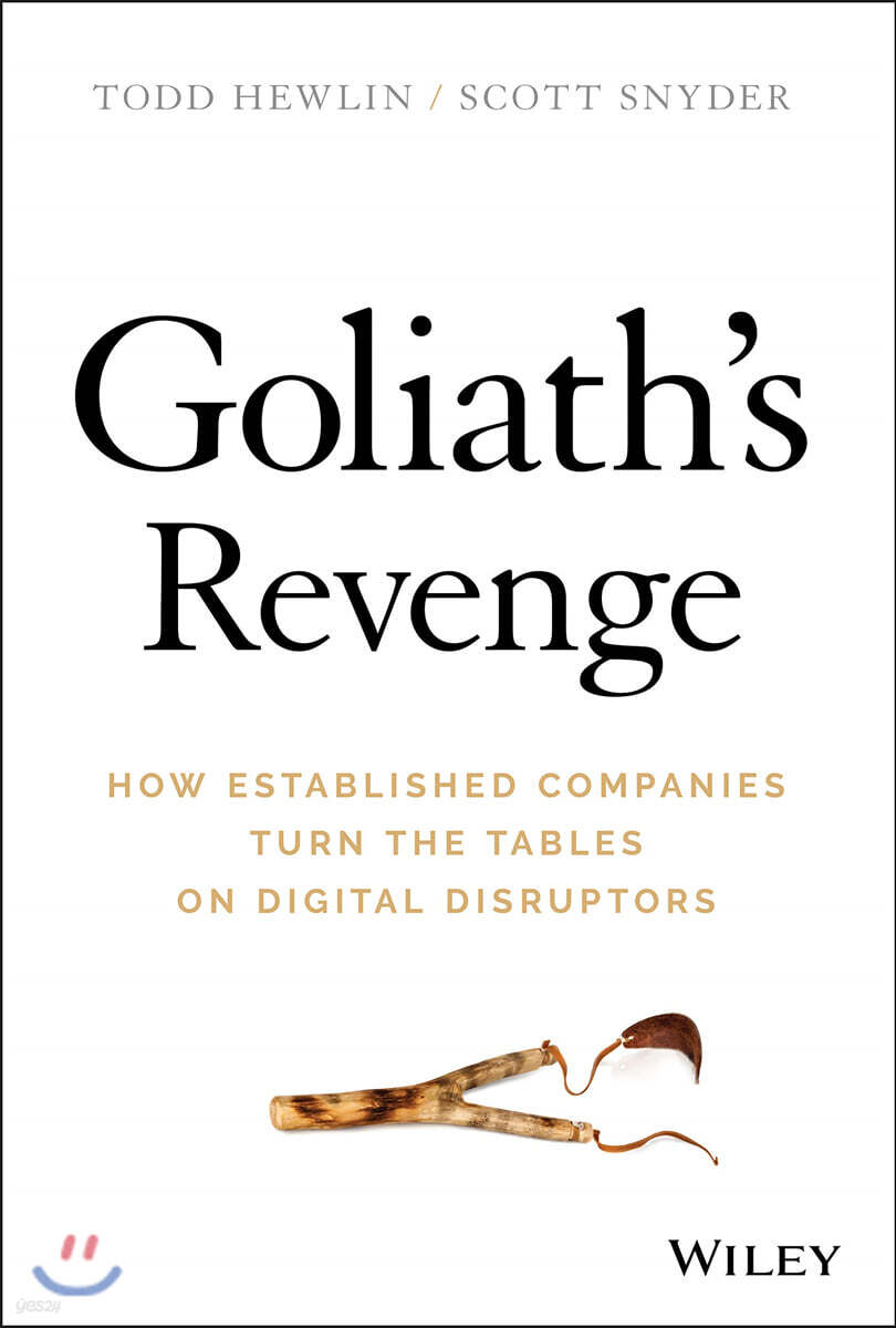 Goliath's Revenge