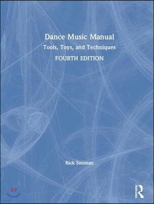 Dance Music Manual