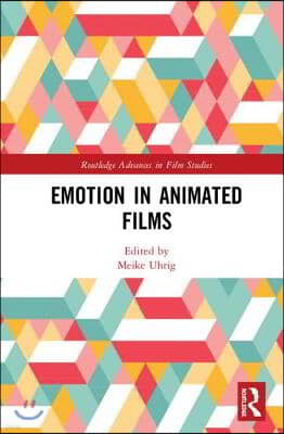 Emotion in Animated Films