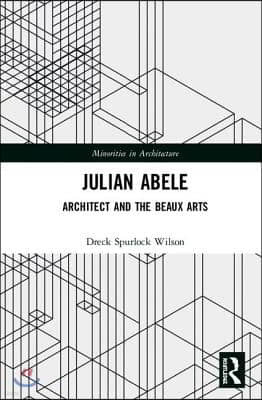 Julian Abele