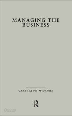 Managing the Business