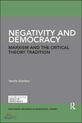Negativity and Democracy