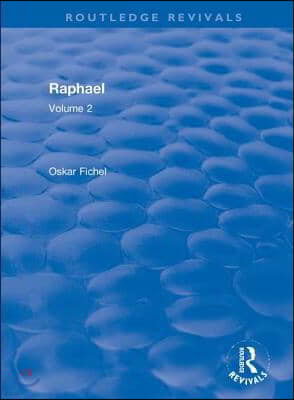 Revival: Raphael (1948)