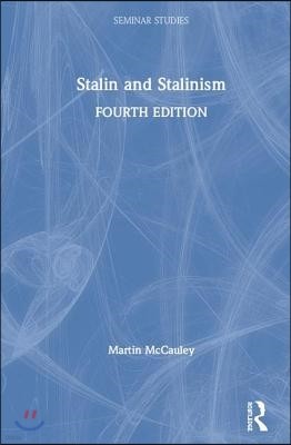 Stalin and Stalinism