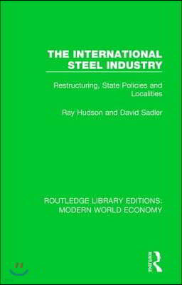 International Steel Industry